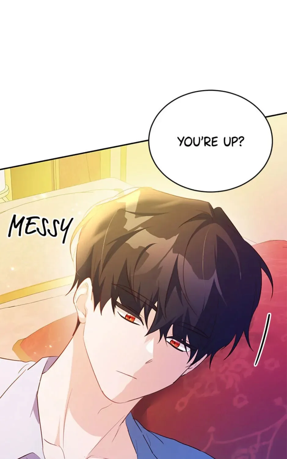 Read My Alternate Ending chapter 37 image 66 on Lezhin