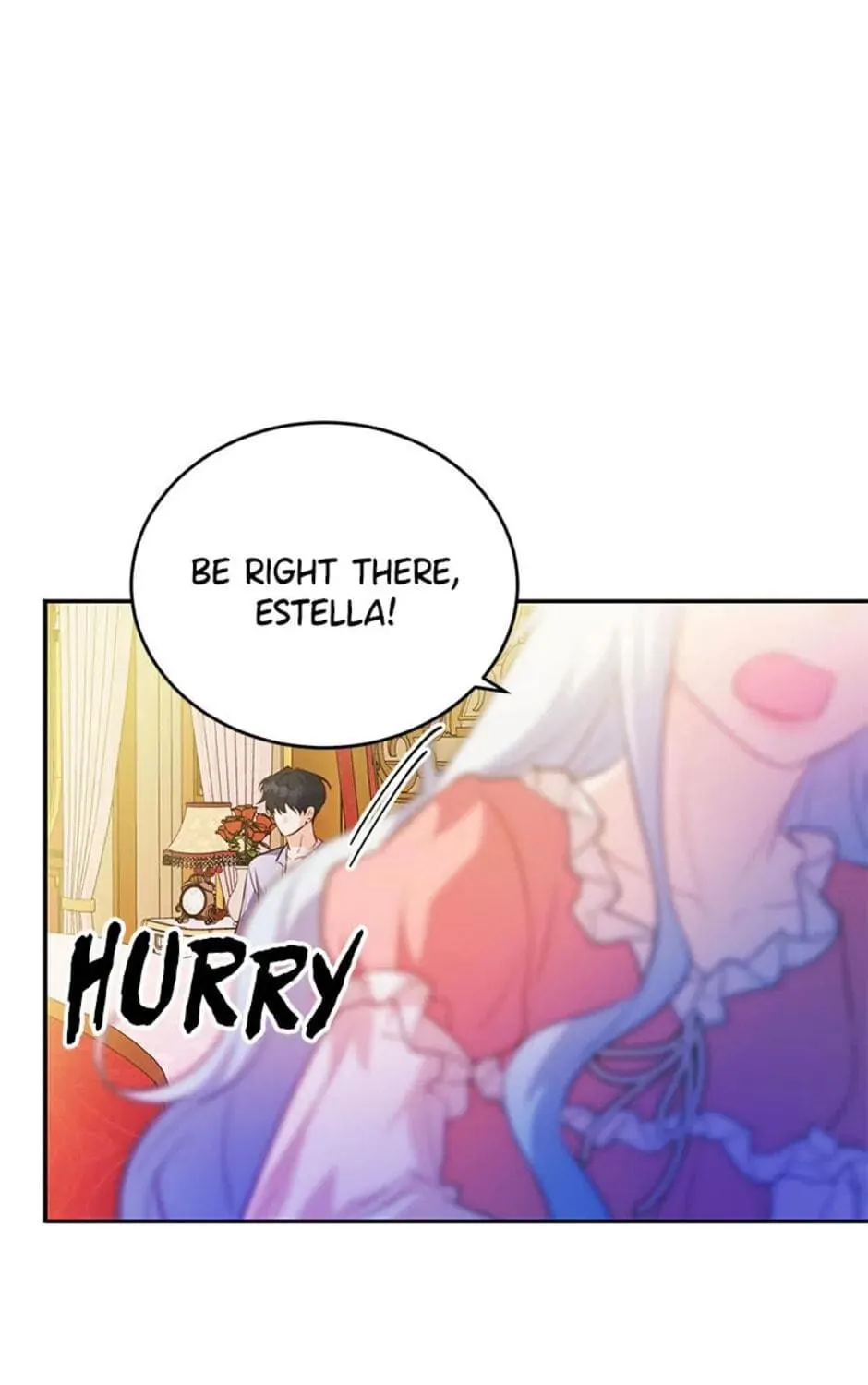 Read My Alternate Ending chapter 37 image 70 on Lezhin