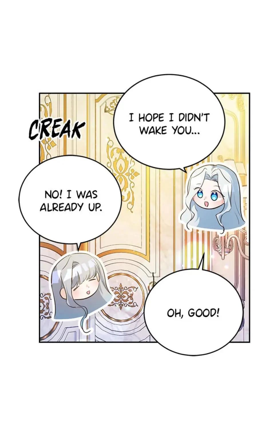 Read My Alternate Ending chapter 37 image 74 on Lezhin