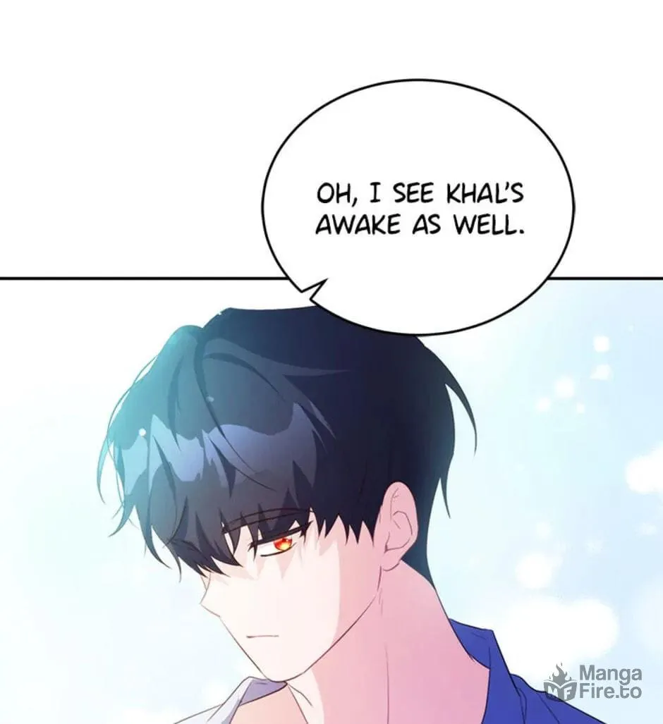 Read My Alternate Ending chapter 37 image 76 on Lezhin