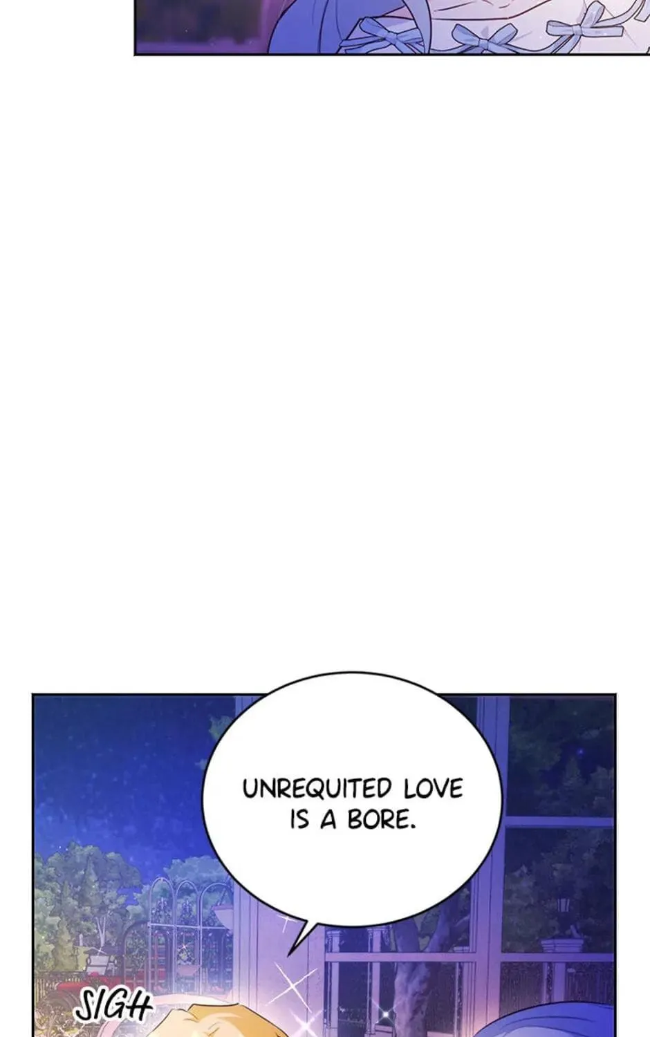 Read My Alternate Ending chapter 37 image 8 on Lezhin