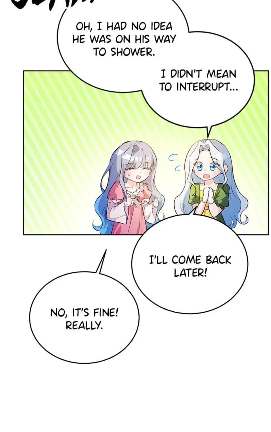 Read My Alternate Ending chapter 37 image 80 on Lezhin