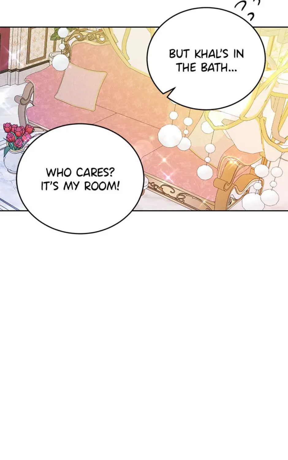 Read My Alternate Ending chapter 37 image 82 on Lezhin