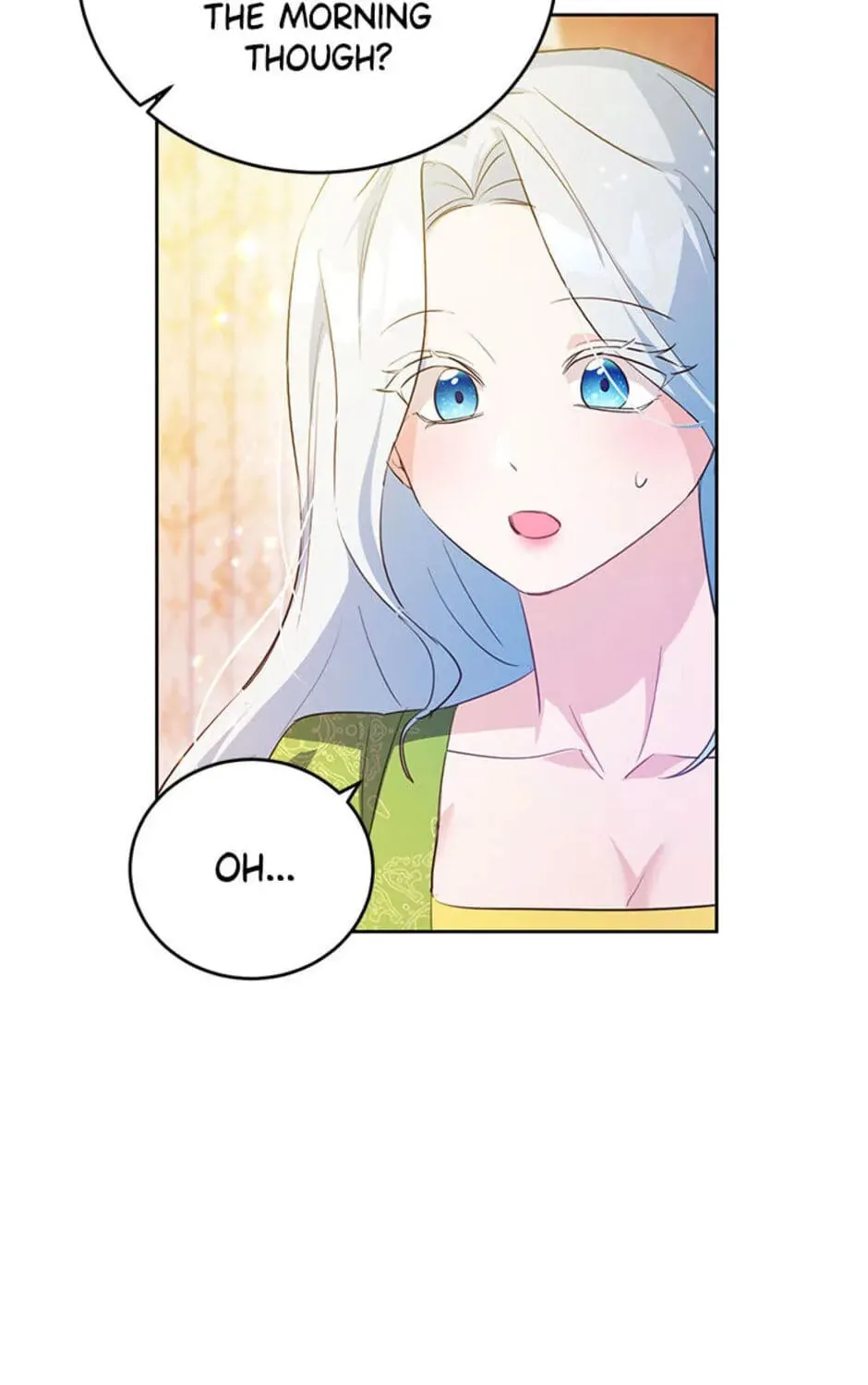 Read My Alternate Ending chapter 37 image 84 on Lezhin