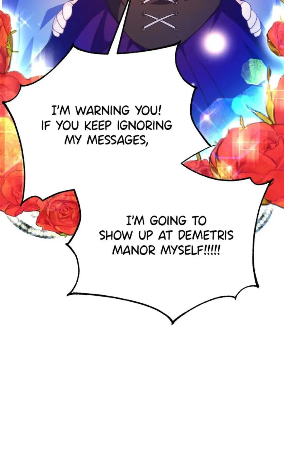 Read My Alternate Ending chapter 37 image 96 on Lezhin