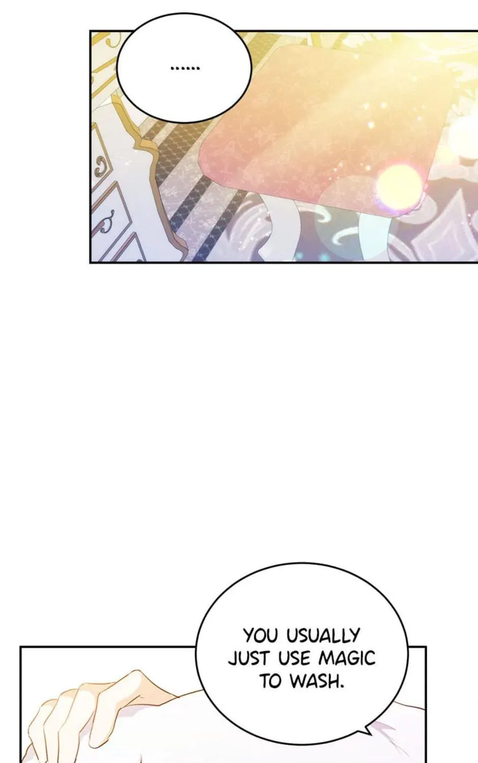 Read My Alternate Ending chapter 38 image 10 on Lezhin