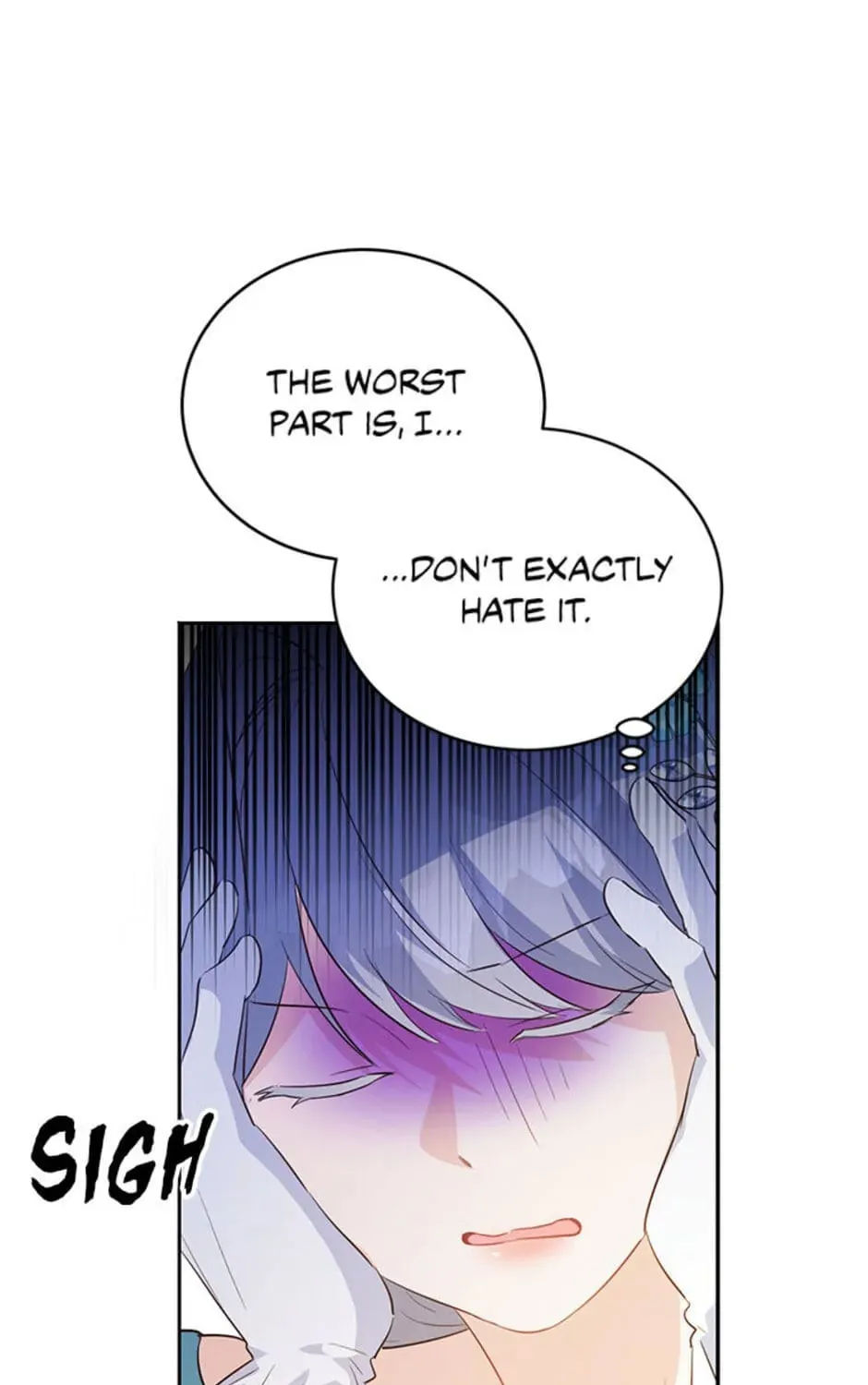 Read My Alternate Ending chapter 38 image 100 on Lezhin
