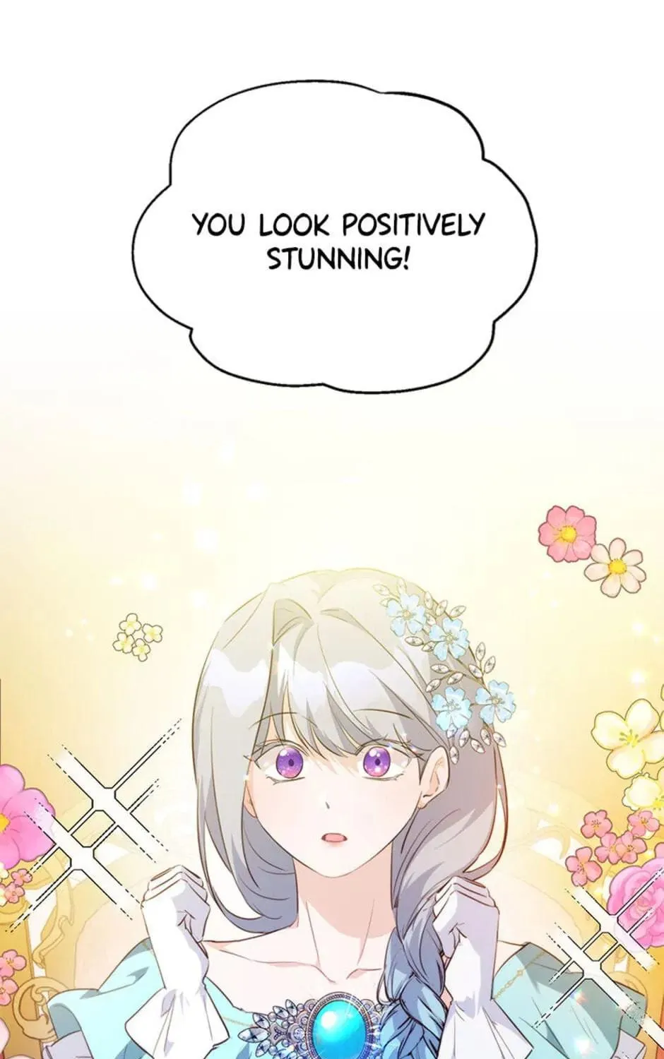 Read My Alternate Ending chapter 38 image 104 on Lezhin