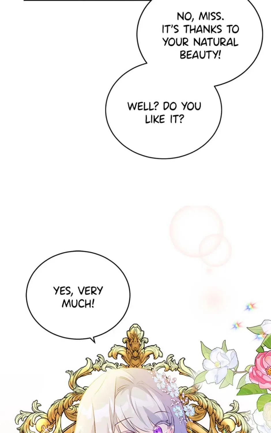 Read My Alternate Ending chapter 38 image 108 on Lezhin