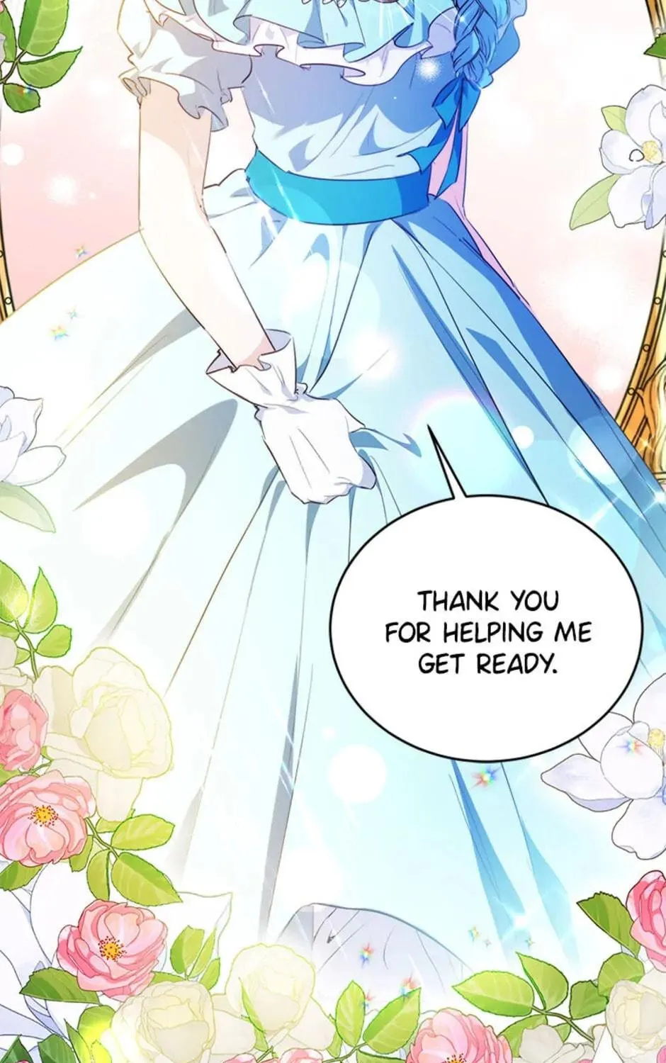Read My Alternate Ending chapter 38 image 110 on Lezhin