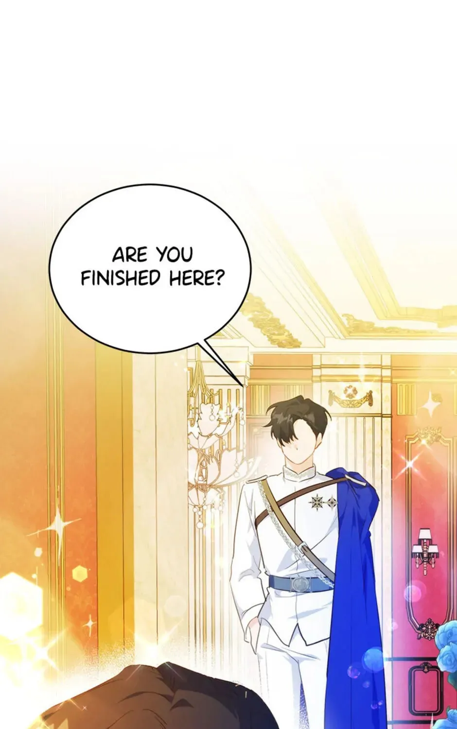 Read My Alternate Ending chapter 38 image 114 on Lezhin