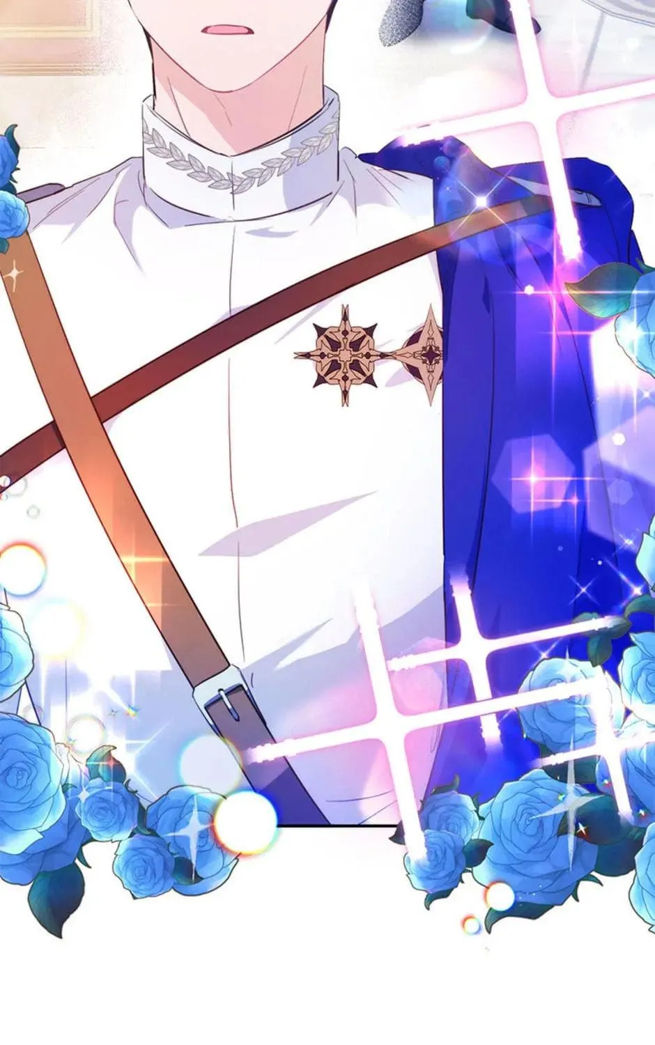 Read My Alternate Ending chapter 38 image 116 on Lezhin