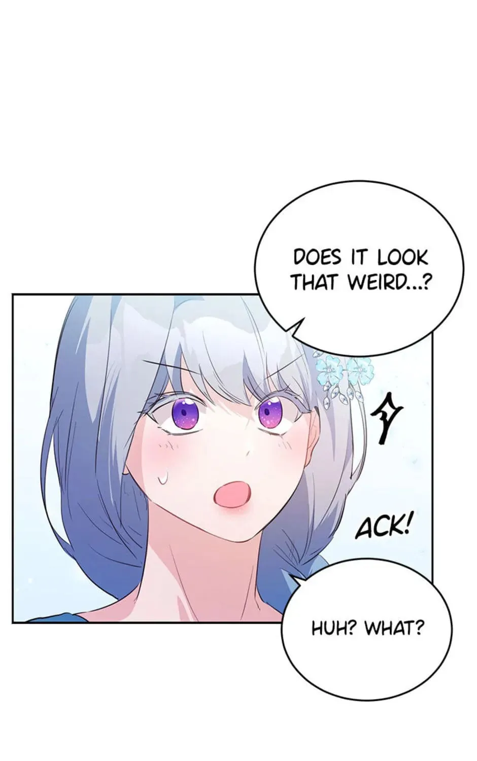 Read My Alternate Ending chapter 38 image 120 on Lezhin