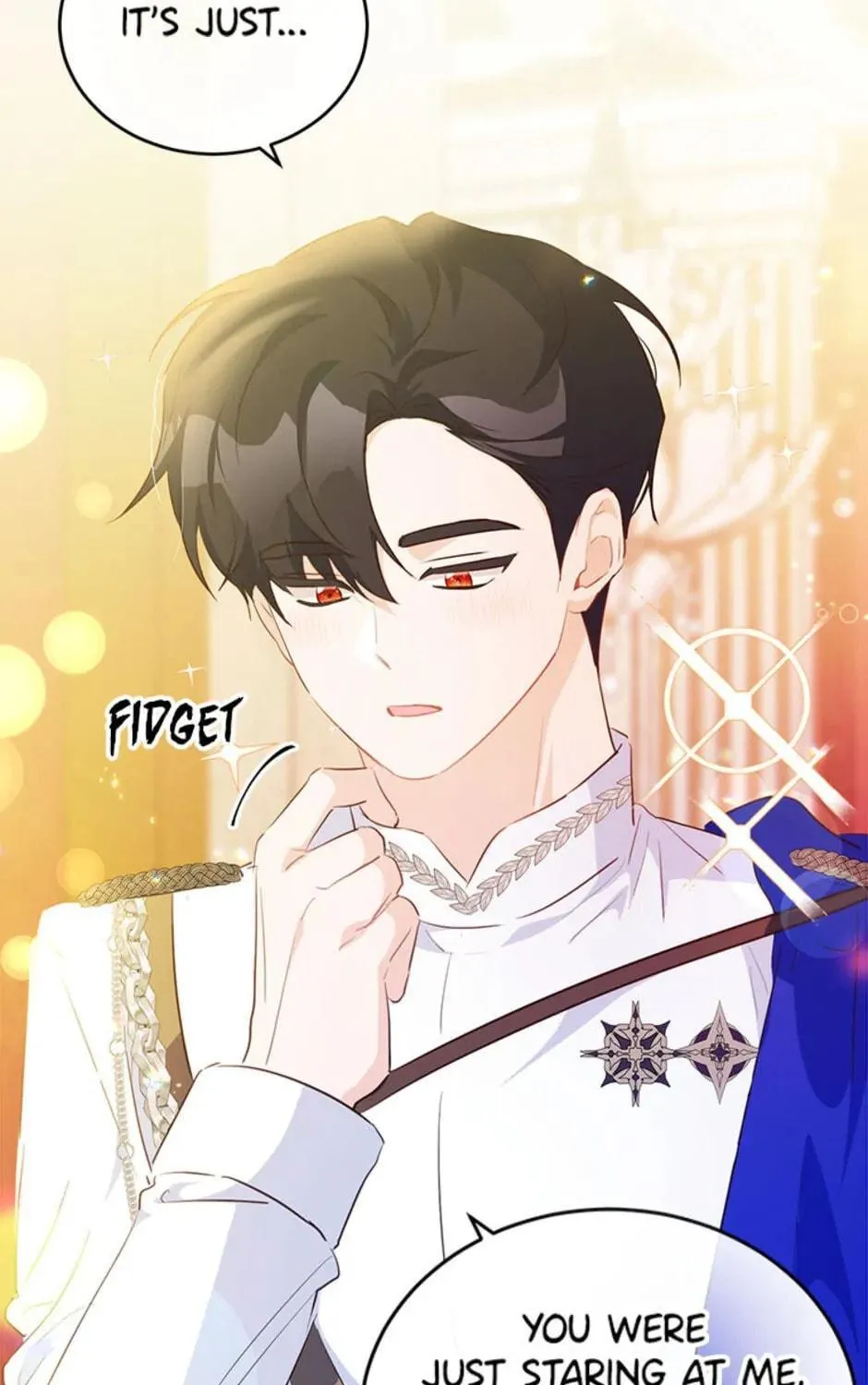 Read My Alternate Ending chapter 38 image 122 on Lezhin