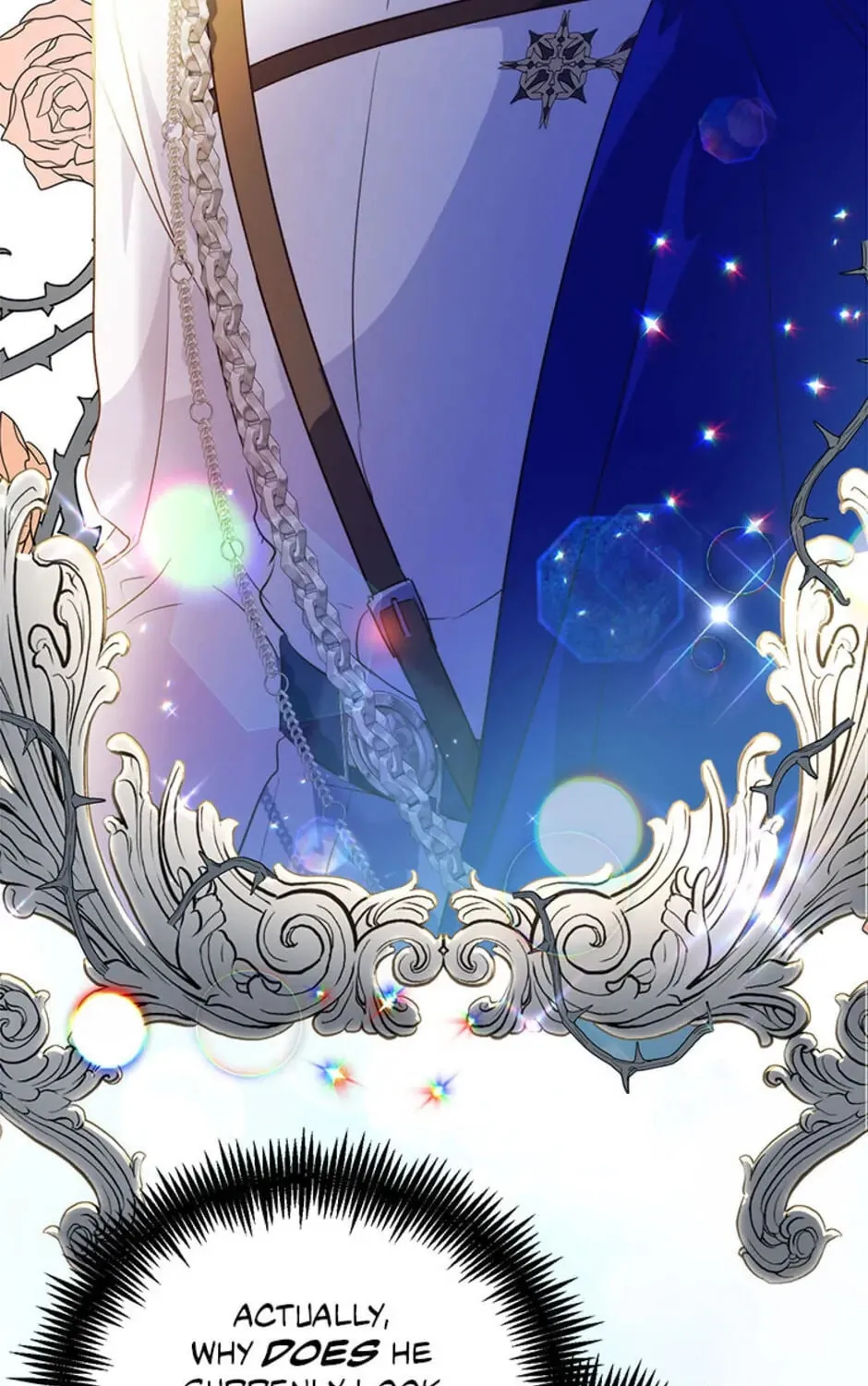 Read My Alternate Ending chapter 38 image 130 on Lezhin