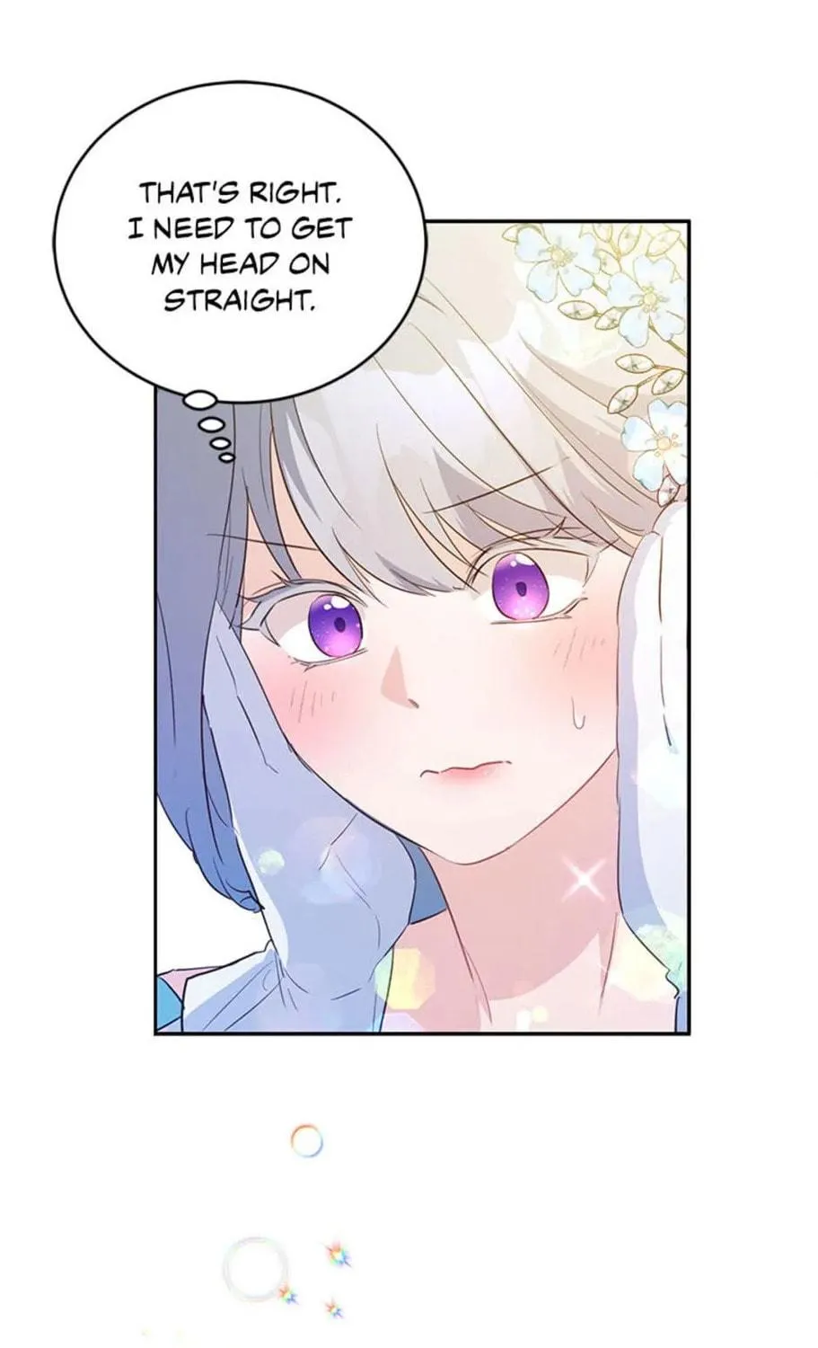 Read My Alternate Ending chapter 38 image 134 on Lezhin