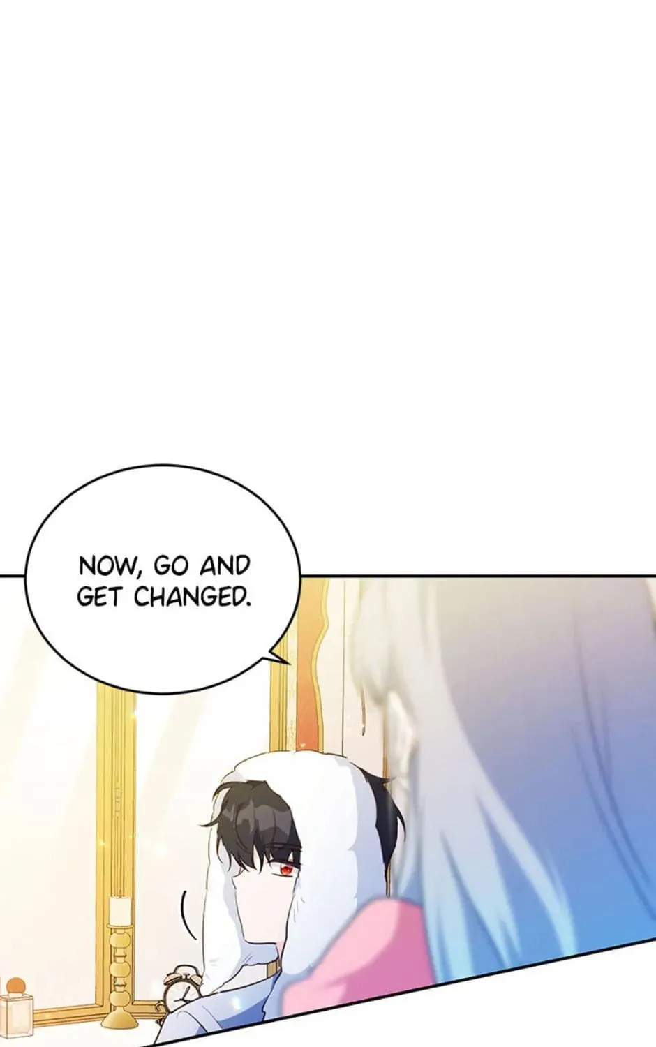 Read My Alternate Ending chapter 38 image 16 on Lezhin