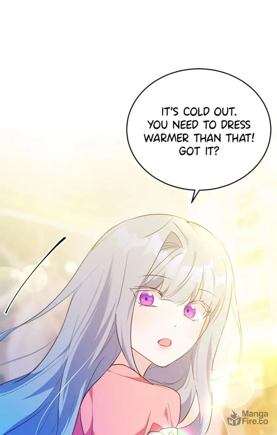Read My Alternate Ending chapter 38 image 18 on Lezhin