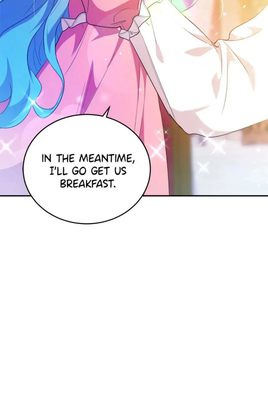 Read My Alternate Ending chapter 38 image 19 on Lezhin