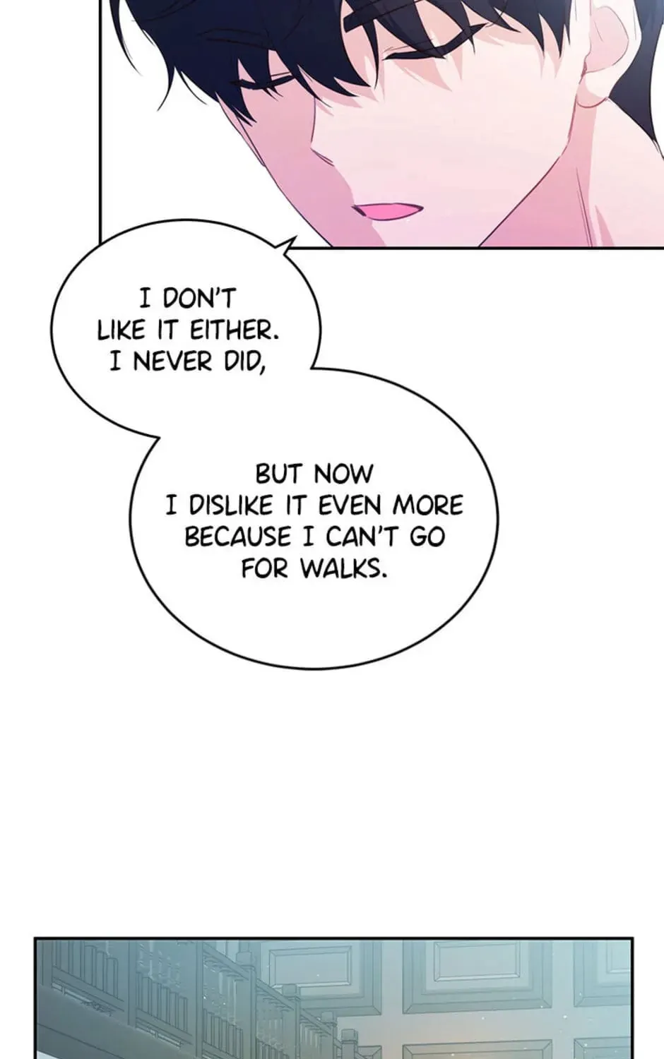 Read My Alternate Ending chapter 38 image 34 on Lezhin