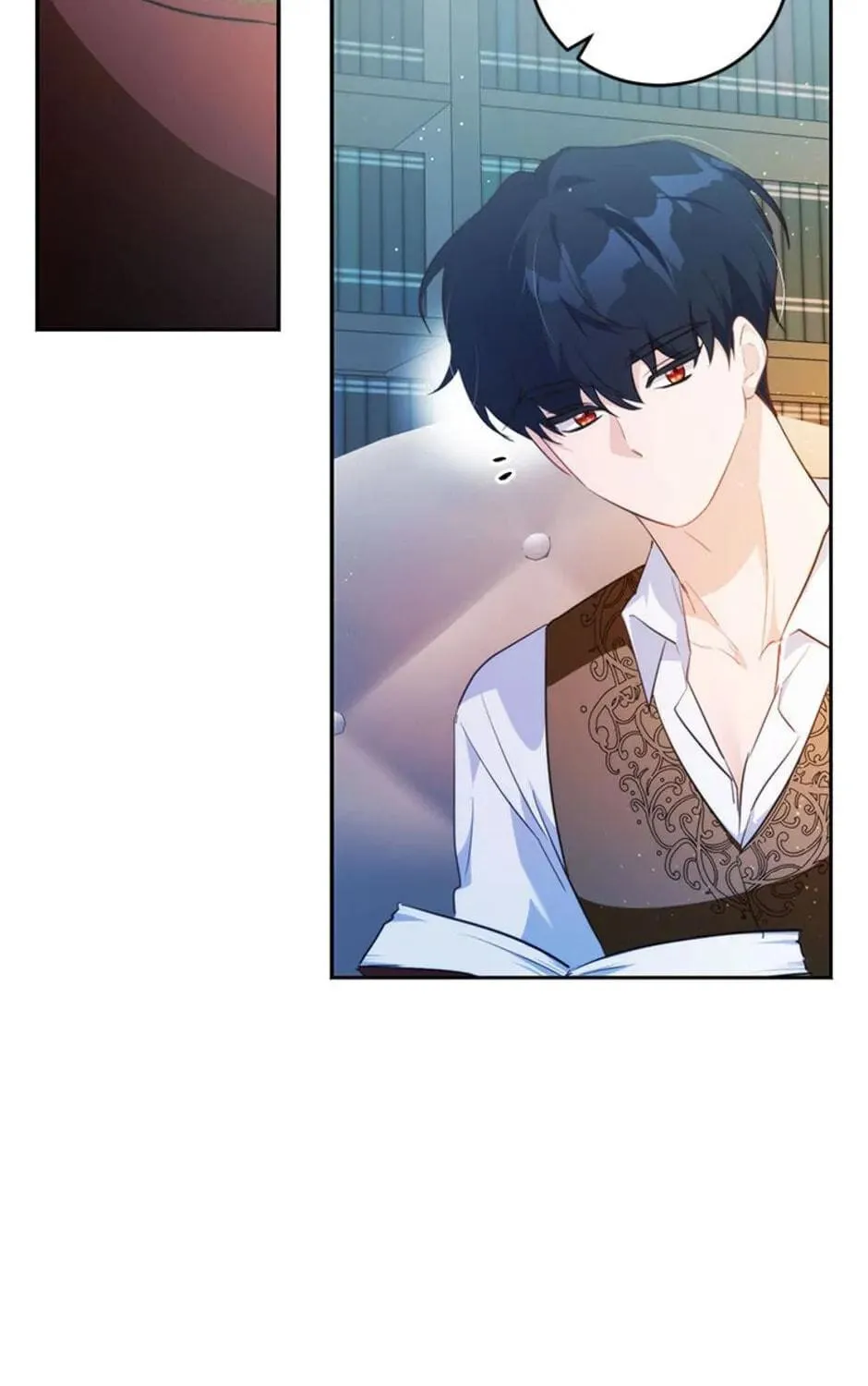 Read My Alternate Ending chapter 38 image 38 on Lezhin