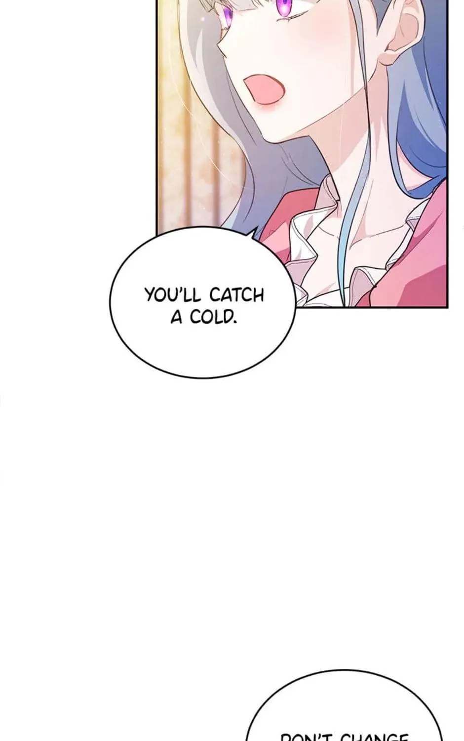 Read My Alternate Ending chapter 38 image 4 on Lezhin