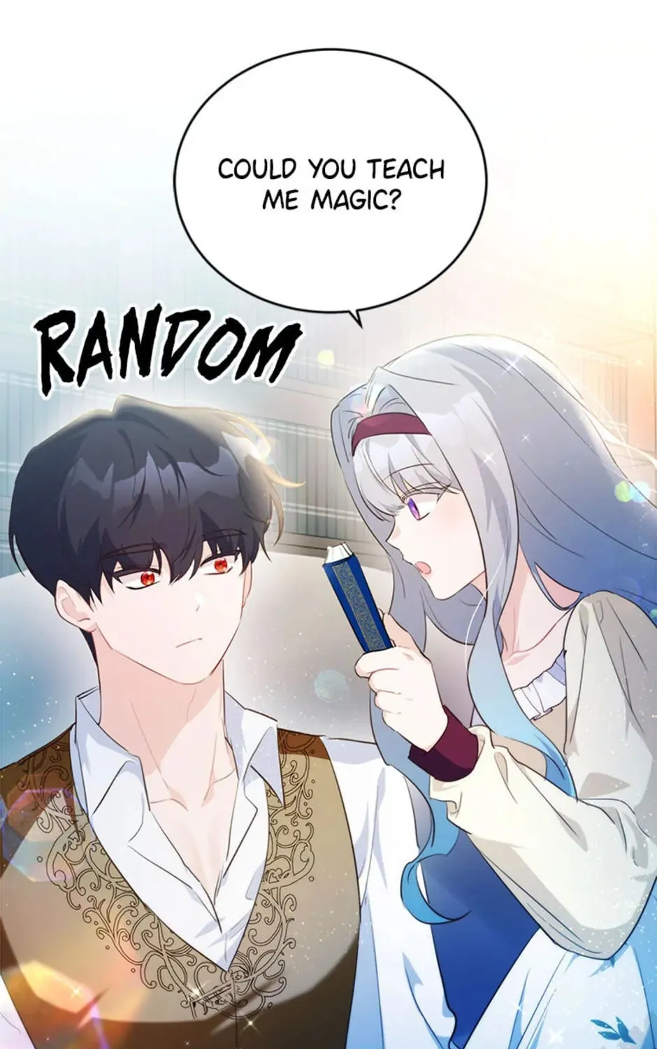 Read My Alternate Ending chapter 38 image 40 on Lezhin