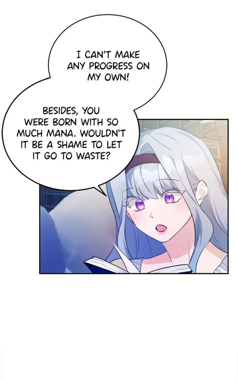 Read My Alternate Ending chapter 38 image 44 on Lezhin