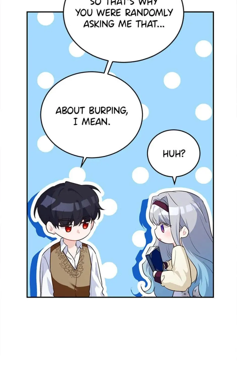 Read My Alternate Ending chapter 38 image 46 on Lezhin