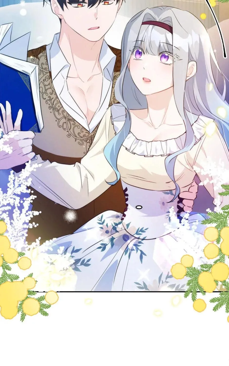 Read My Alternate Ending chapter 38 image 50 on Lezhin