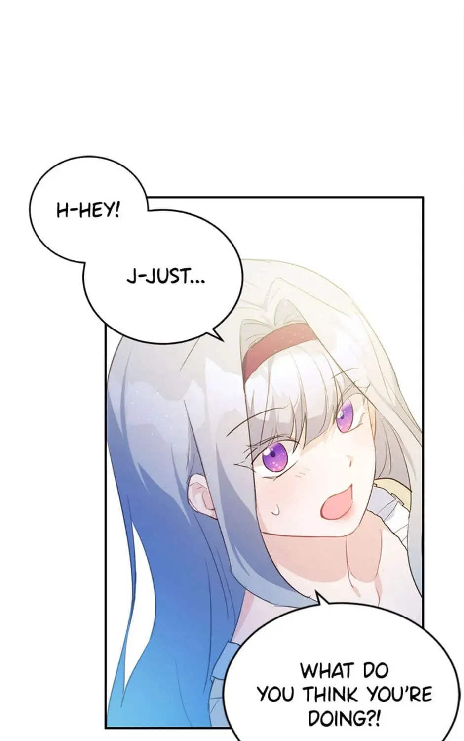 Read My Alternate Ending chapter 38 image 52 on Lezhin