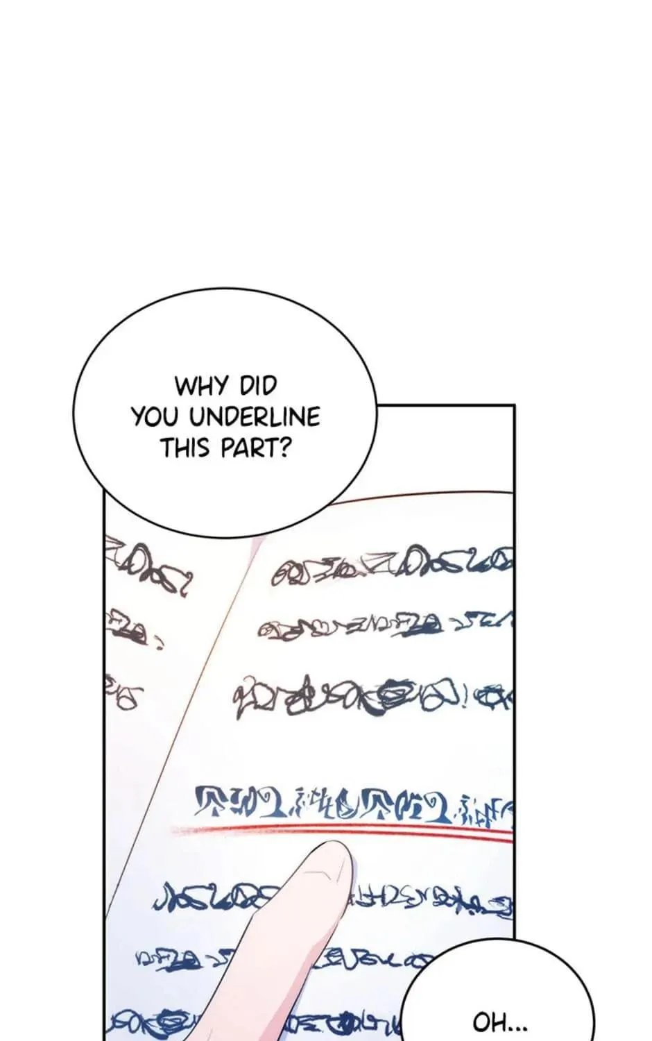 Read My Alternate Ending chapter 38 image 56 on Lezhin