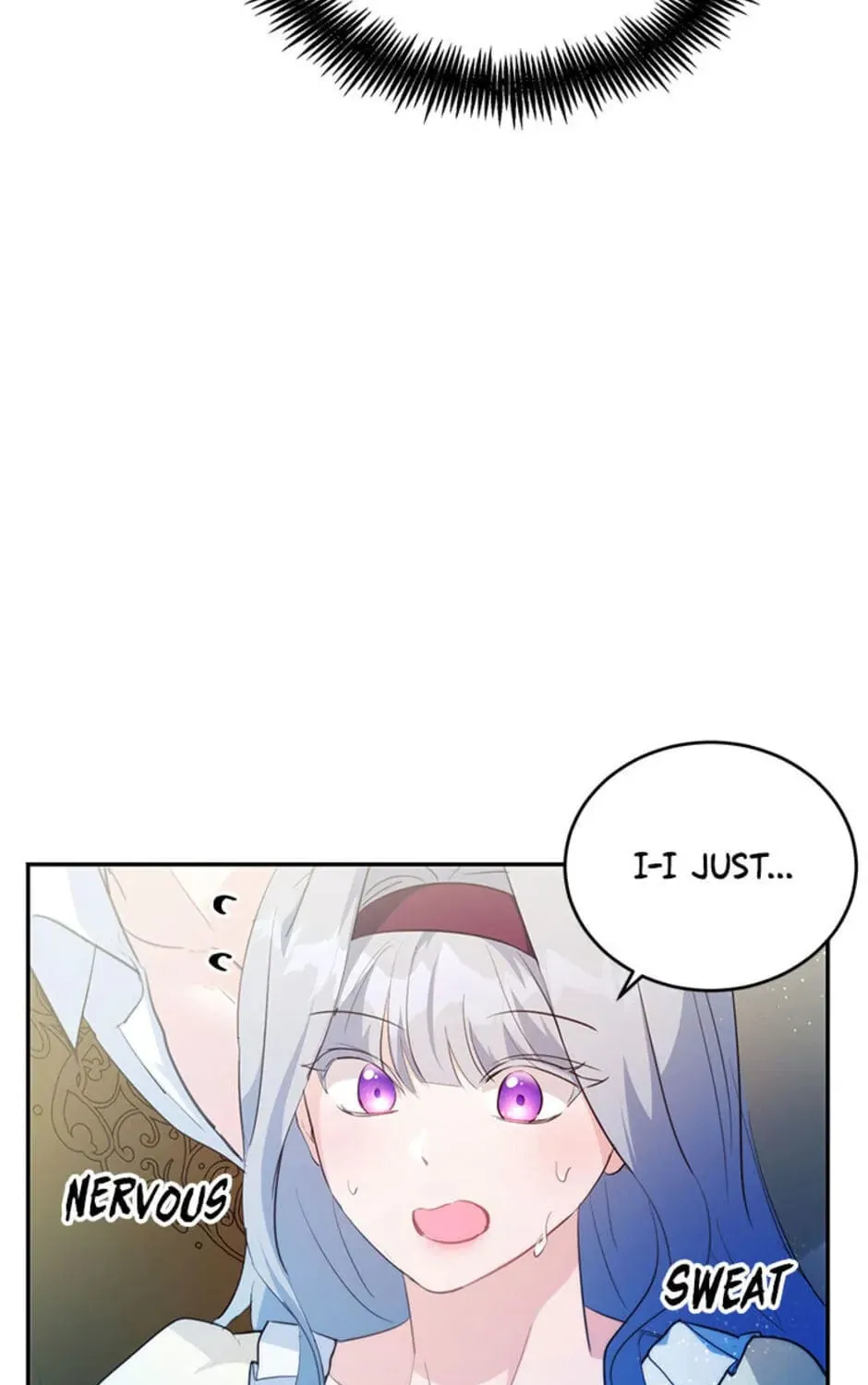 Read My Alternate Ending chapter 38 image 58 on Lezhin