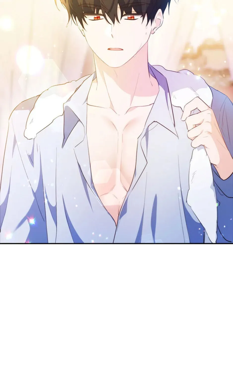Read My Alternate Ending chapter 38 image 6 on Lezhin