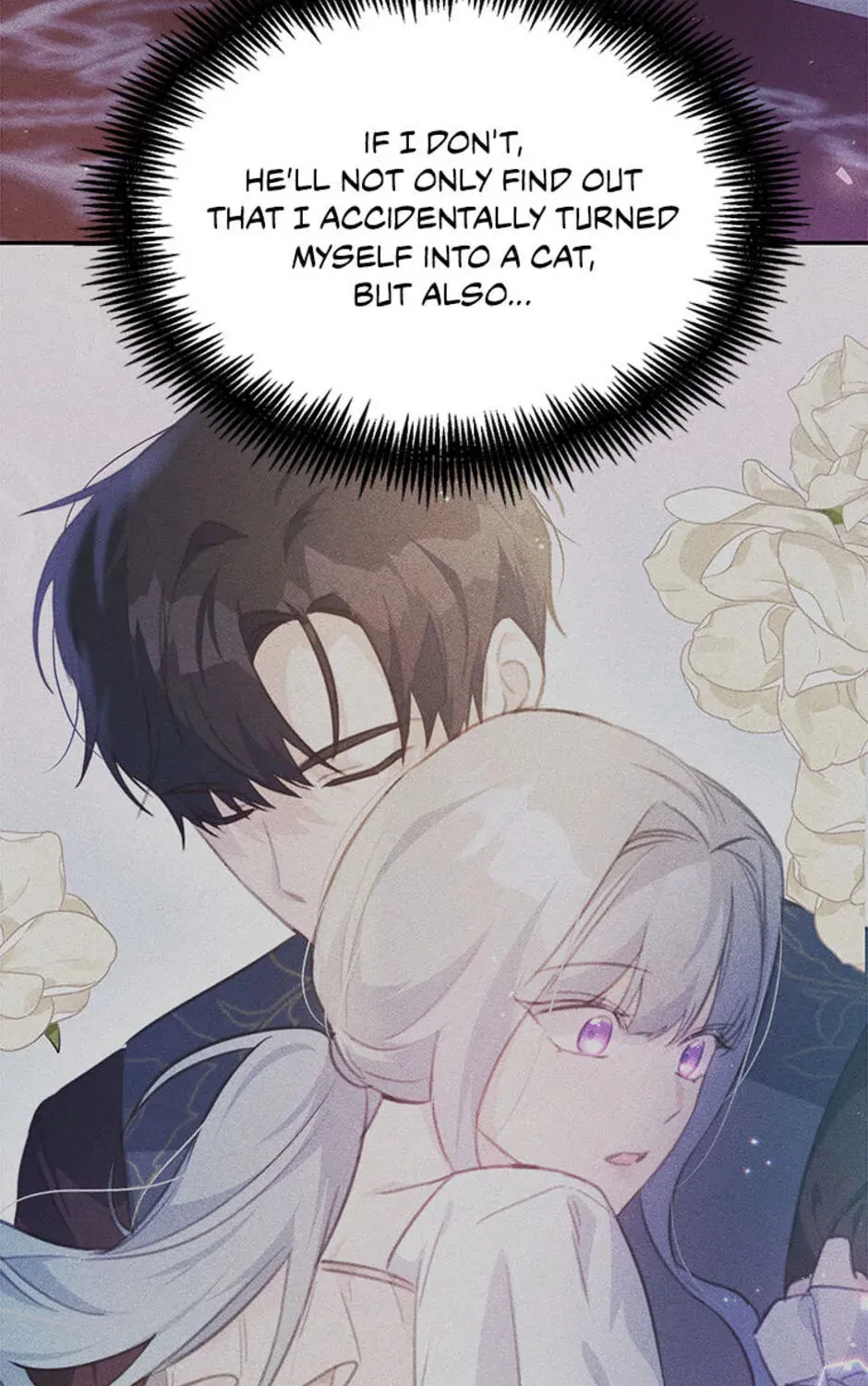 Read My Alternate Ending chapter 38 image 64 on Lezhin