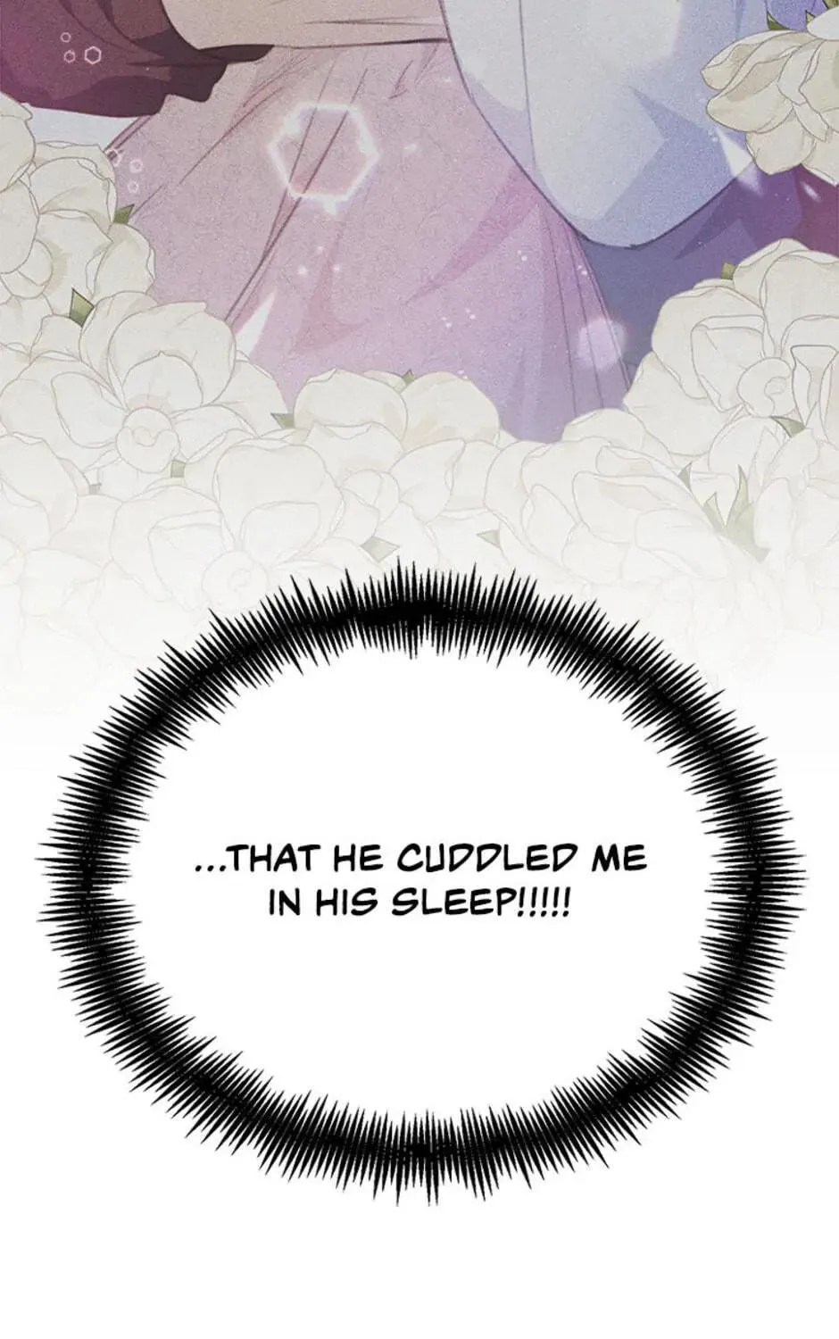Read My Alternate Ending chapter 38 image 66 on Lezhin