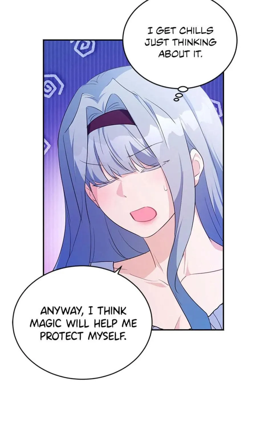 Read My Alternate Ending chapter 38 image 68 on Lezhin