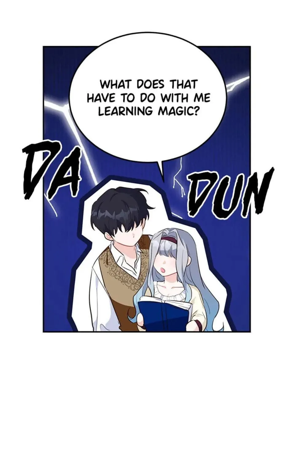 Read My Alternate Ending chapter 38 image 76 on Lezhin