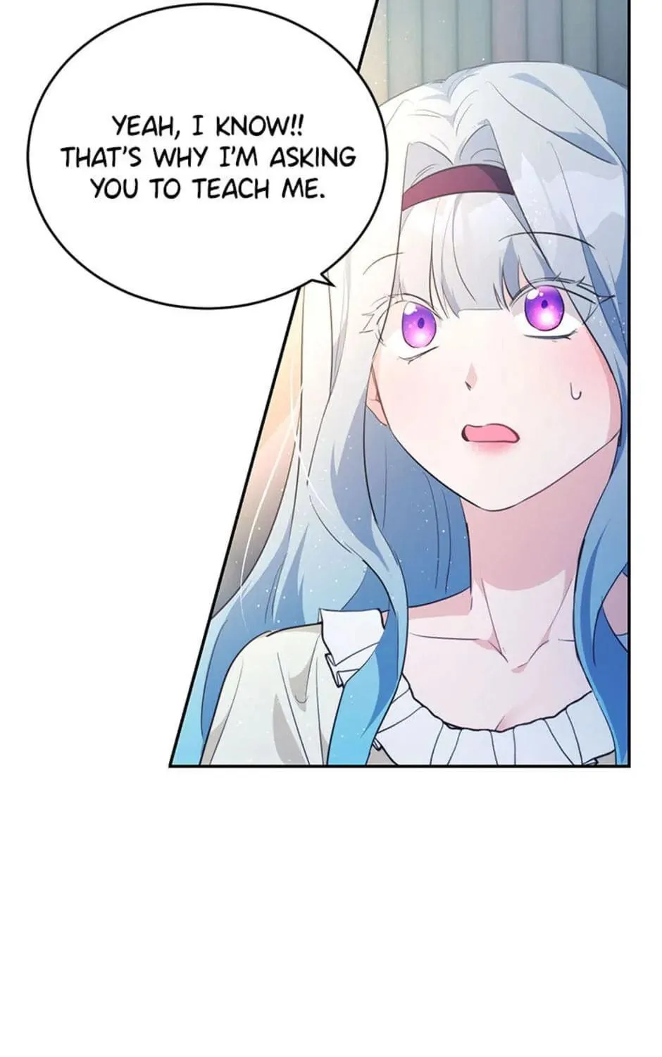 Read My Alternate Ending chapter 38 image 80 on Lezhin