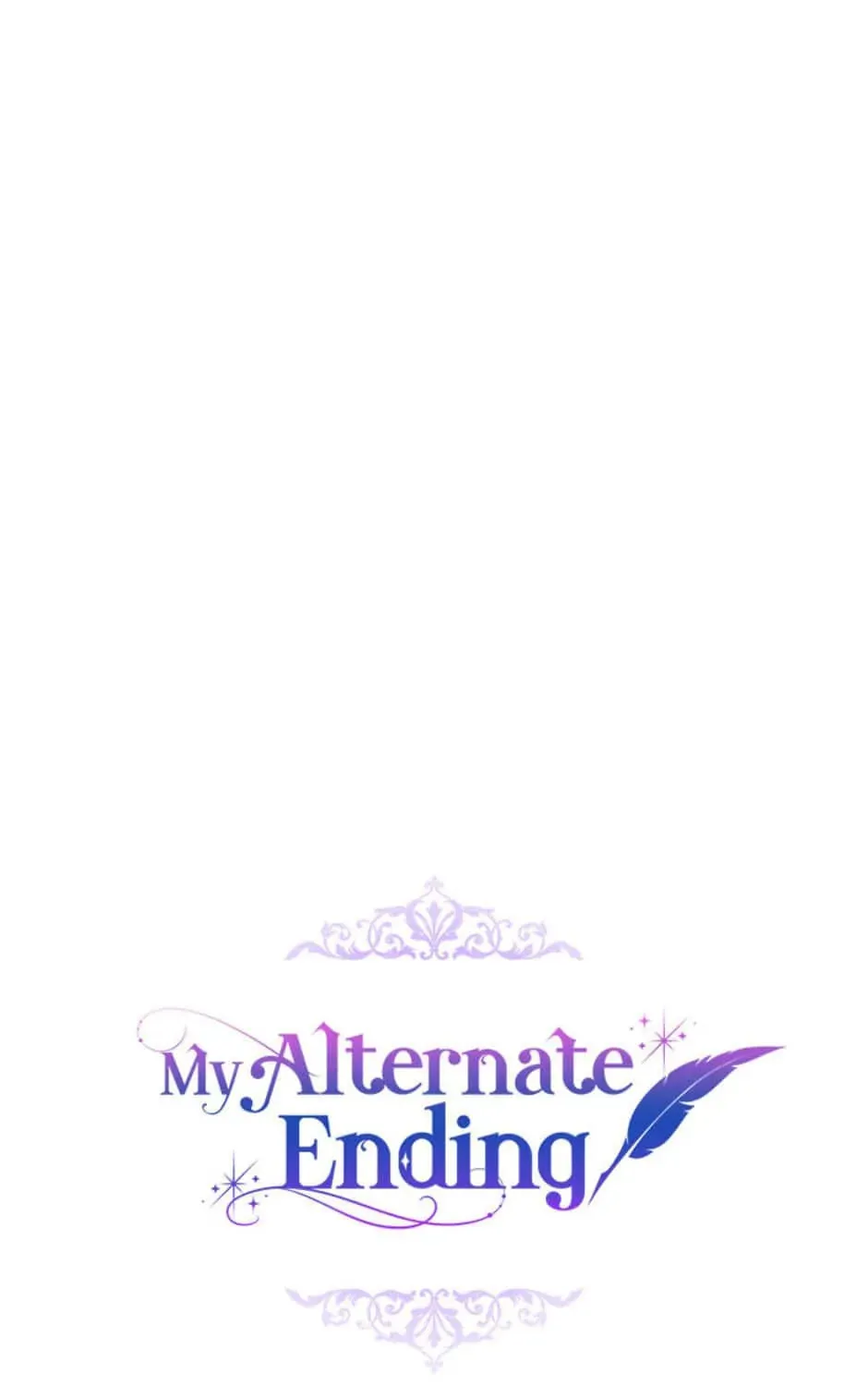 Read My Alternate Ending chapter 38 image 88 on Lezhin
