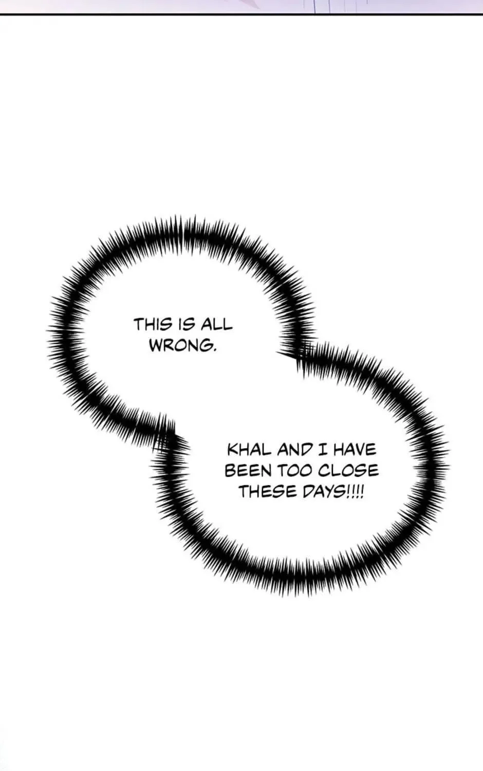 Read My Alternate Ending chapter 38 image 92 on Lezhin