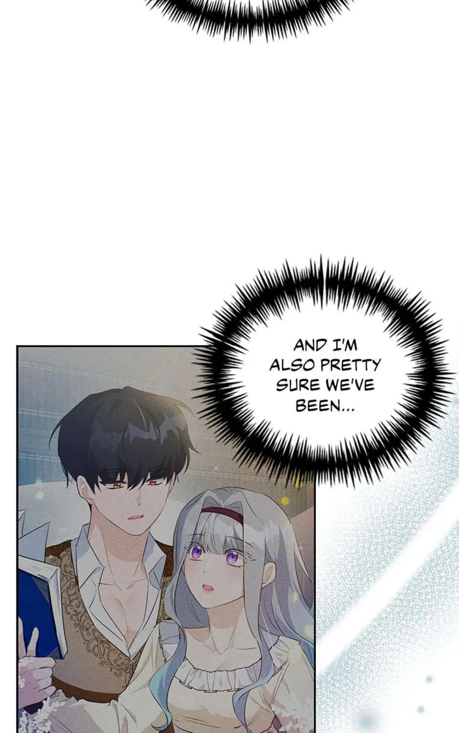 Read My Alternate Ending chapter 38 image 96 on Lezhin