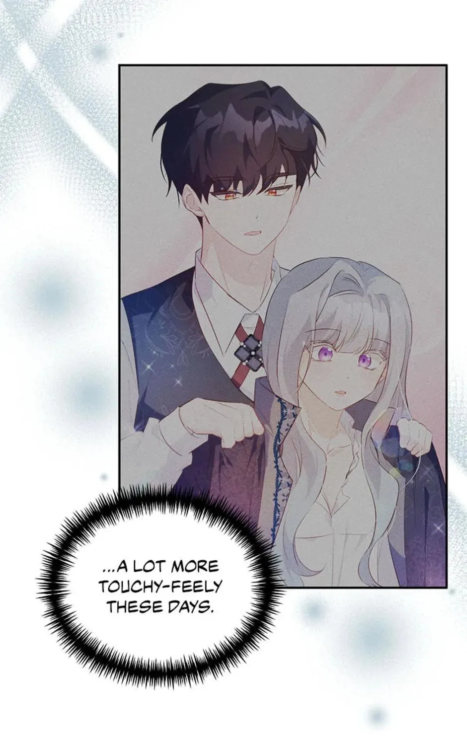 Read My Alternate Ending chapter 38 image 98 on Lezhin