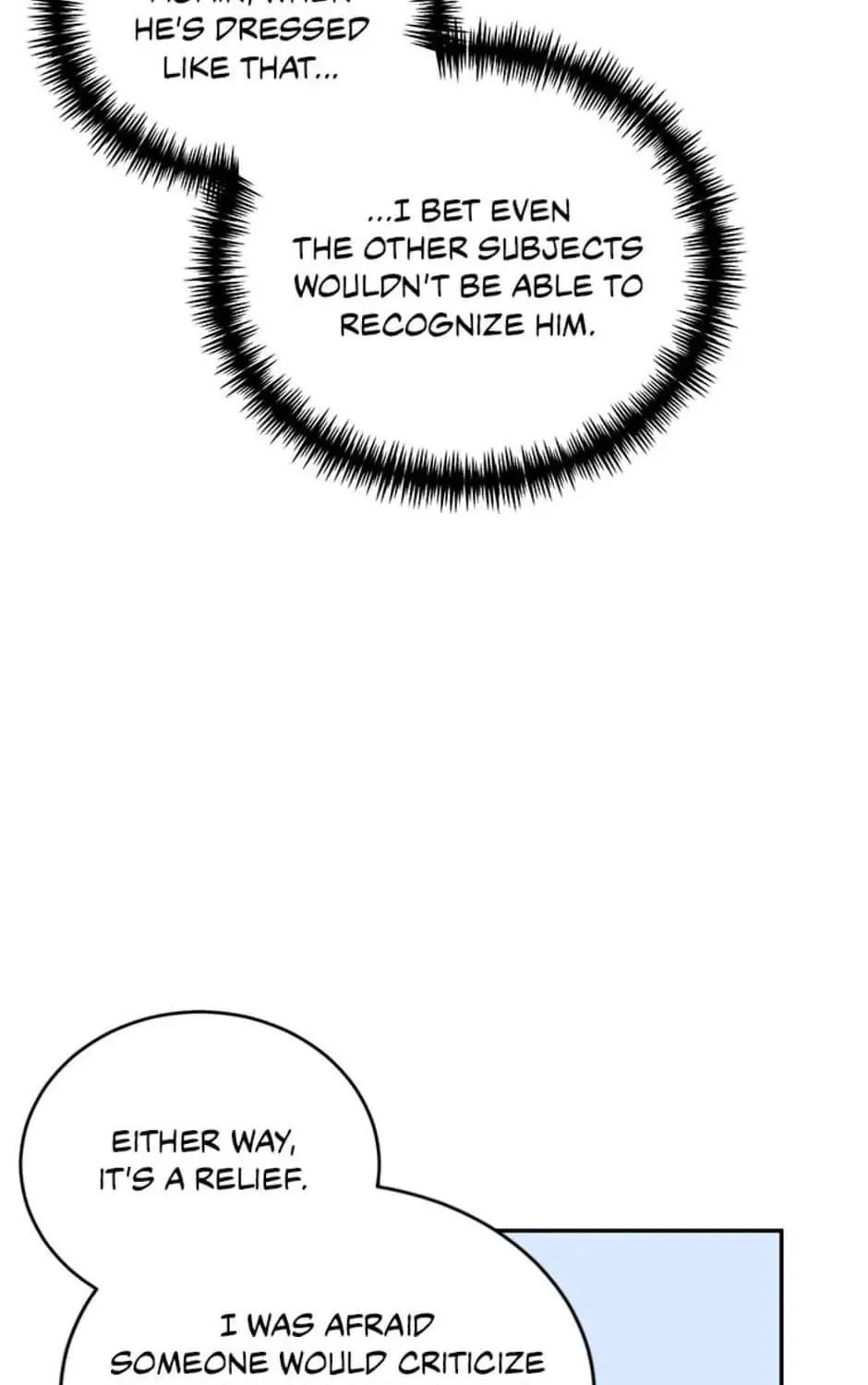 Read My Alternate Ending chapter 39 image 10 on Lezhin