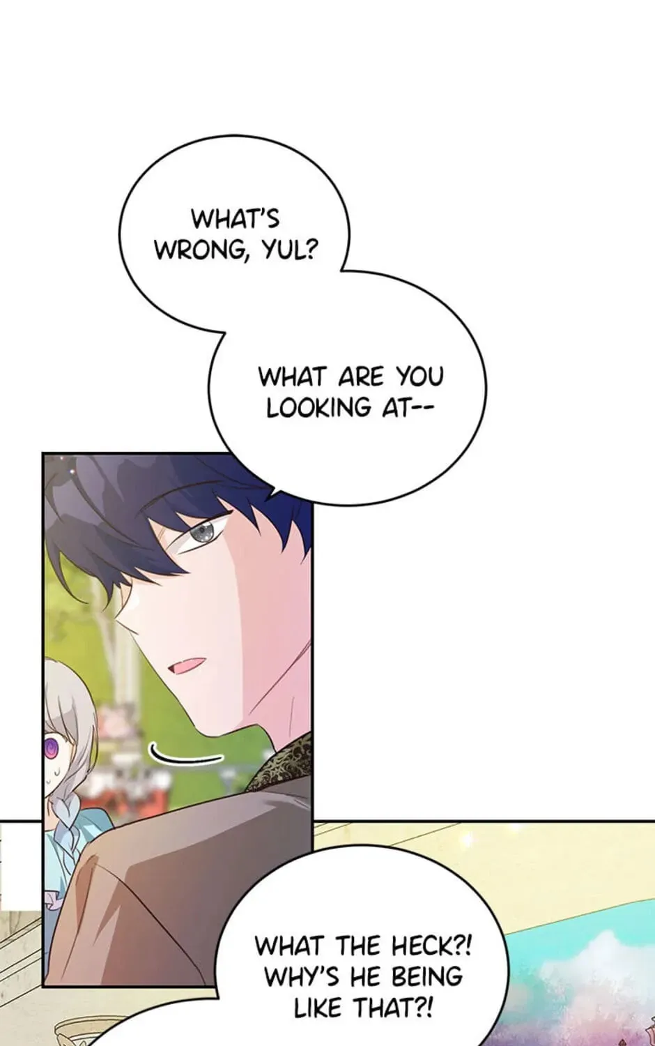 Read My Alternate Ending chapter 39 image 104 on Lezhin