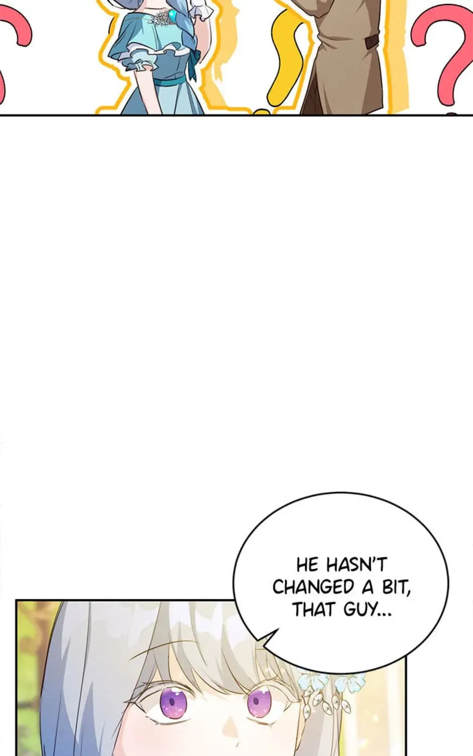 Read My Alternate Ending chapter 39 image 110 on Lezhin