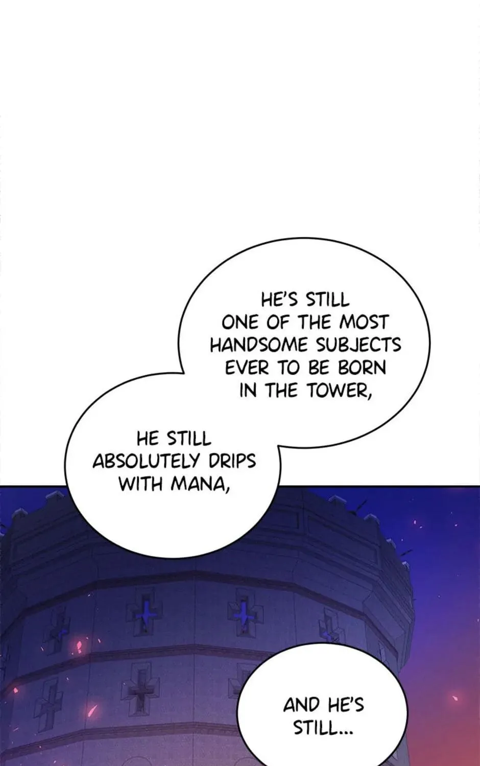 Read My Alternate Ending chapter 39 image 112 on Lezhin
