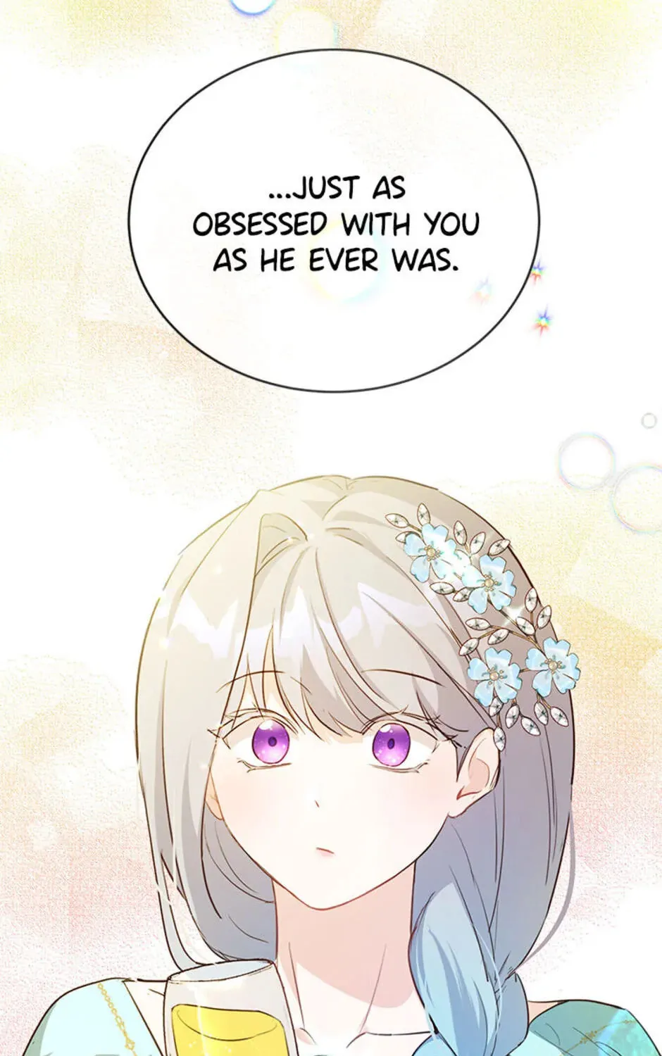 Read My Alternate Ending chapter 39 image 114 on Lezhin