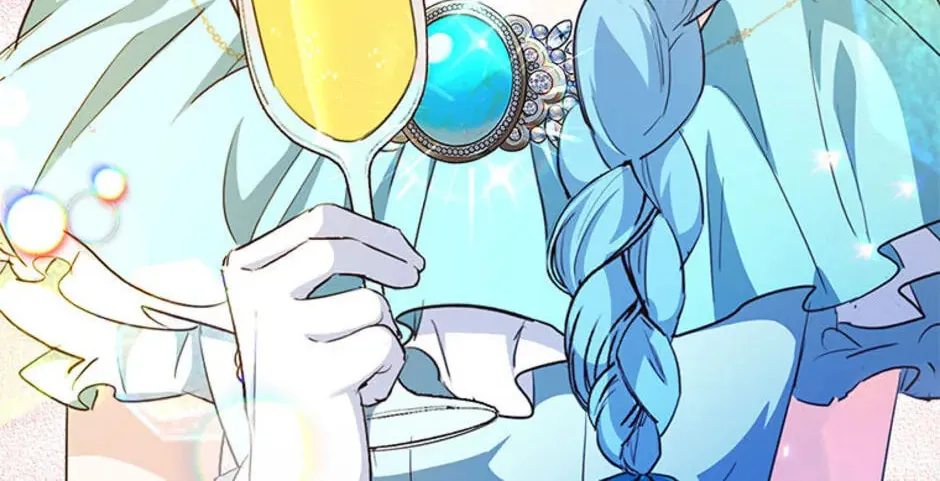 Read My Alternate Ending chapter 39 image 115 on Lezhin