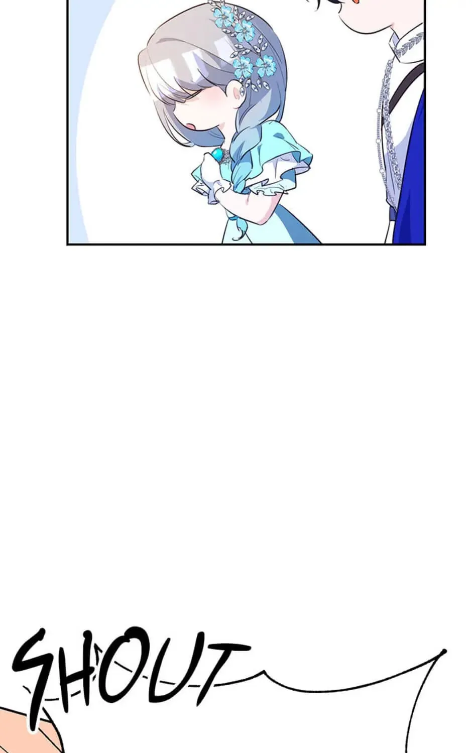 Read My Alternate Ending chapter 39 image 12 on Lezhin